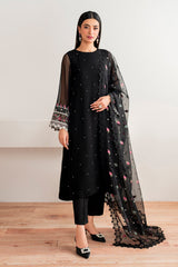 Baroque Chantelle – UF-682