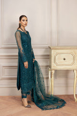 Baroque – Farasha Premium Chiffon Collection – Chloe