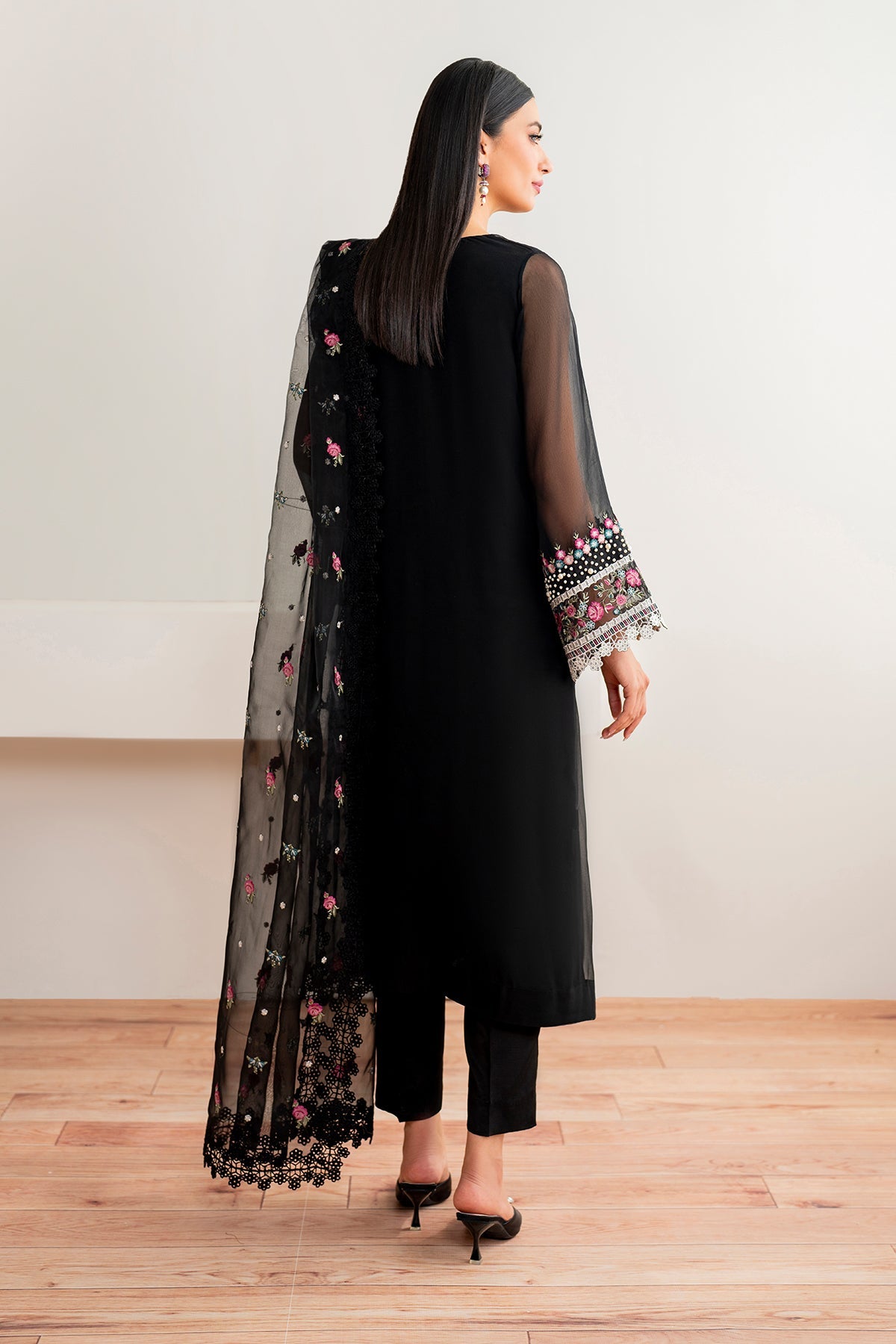 Baroque Chantelle – UF-682