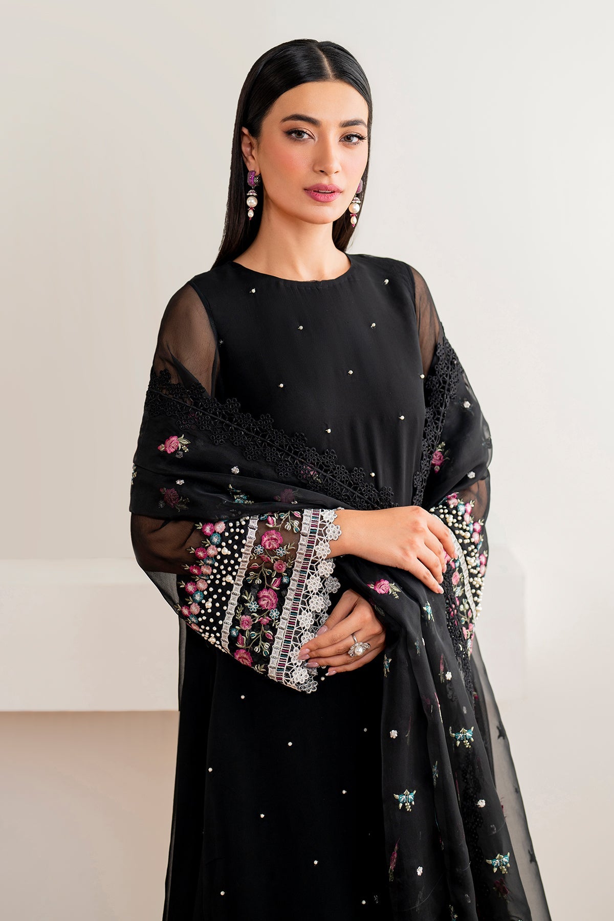 Baroque Chantelle – UF-682