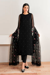 Baroque Chantelle – UF-682