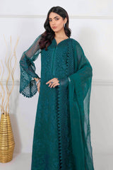 Baroque Chantelle – BQU-UF-D338