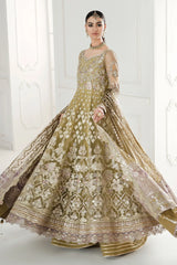 Baroque Chantelle – CH10-D02