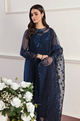 Baroque Chantelle – BQU-UF-D291