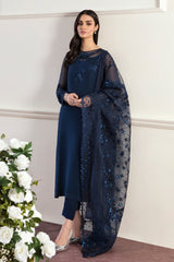 Baroque Chantelle – BQU-UF-D291