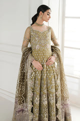 Baroque Chantelle – CH10-D02