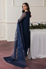 Baroque Chantelle – BQU-UF-D291