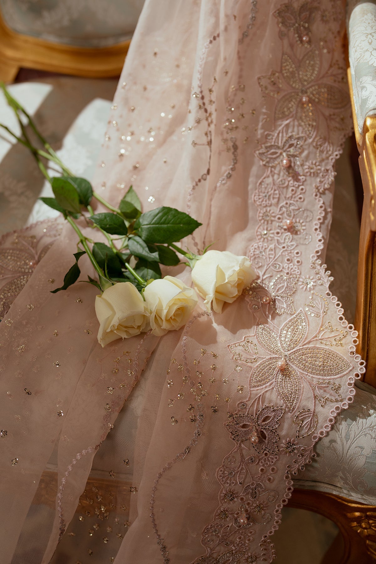 Baroque Chantelle – CH13-04