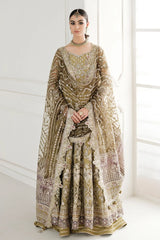 Baroque Chantelle – CH10-D02