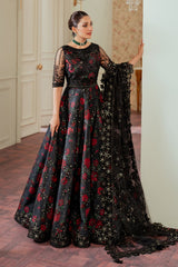 Baroque Chantelle – CH13-05 (Fresh)