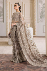 Baroque Chantelle – CH12-D06