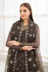 Baroque Chantelle – UF-524
