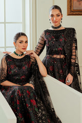 Baroque Chantelle – CH13-05 (Fresh)