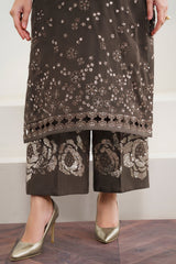 Baroque Chantelle – UF-524