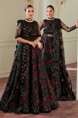 Baroque Chantelle – CH13-05 (Fresh)