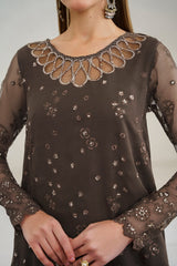 Baroque Chantelle – UF-524