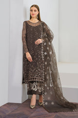 Baroque Chantelle – UF-524