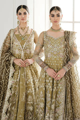 Baroque Chantelle – CH10-D02