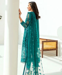 Baroque Chantelle – Cilantro